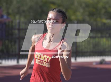 Thumbnail 3 in JV: Liberty Multi Team Invitational photogallery.