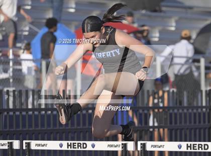 Thumbnail 1 in JV: Liberty Multi Team Invitational photogallery.