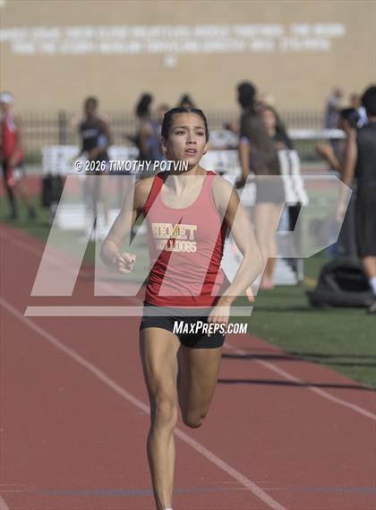 Thumbnail 3 in JV: Liberty Multi Team Invitational photogallery.