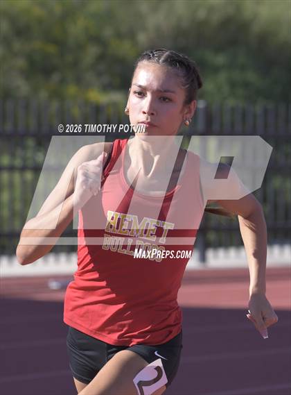 Thumbnail 2 in JV: Liberty Multi Team Invitational photogallery.