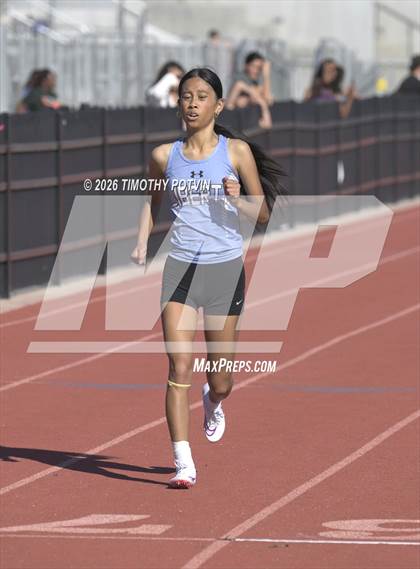 Thumbnail 3 in JV: Liberty Multi Team Invitational photogallery.