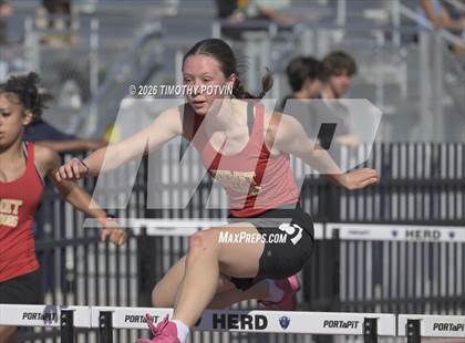 Thumbnail 2 in JV: Liberty Multi Team Invitational photogallery.