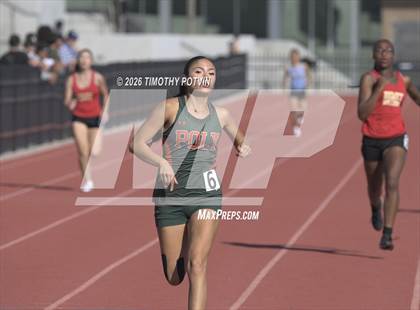 Thumbnail 1 in JV: Liberty Multi Team Invitational photogallery.