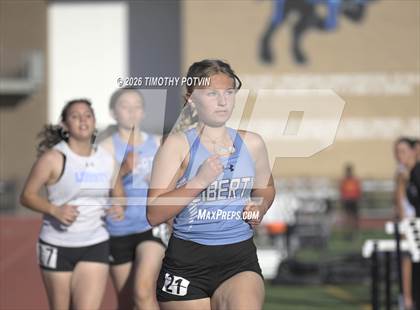 Thumbnail 1 in JV: Liberty Multi Team Invitational photogallery.
