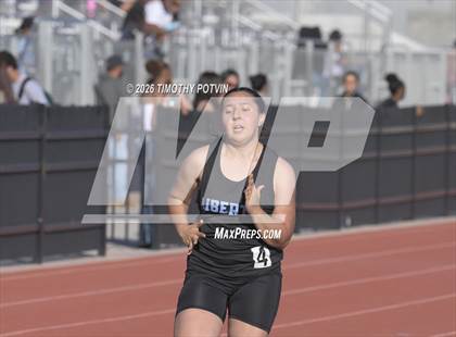Thumbnail 2 in JV: Liberty Multi Team Invitational photogallery.