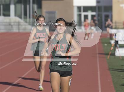 Thumbnail 2 in JV: Liberty Multi Team Invitational photogallery.