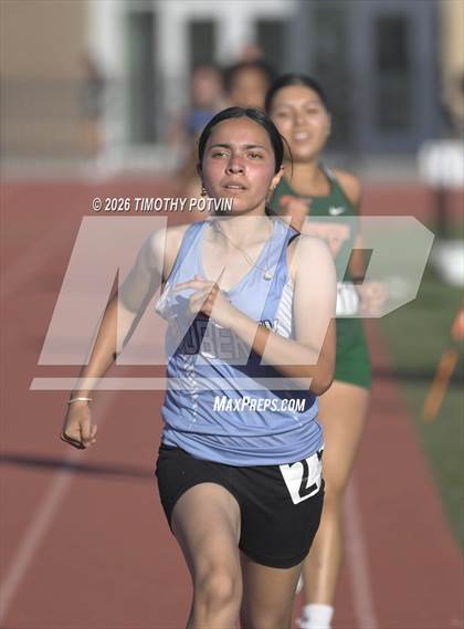 Thumbnail 2 in JV: Liberty Multi Team Invitational photogallery.