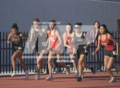 Thumbnail 3 in JV: Liberty Multi Team Invitational photogallery.
