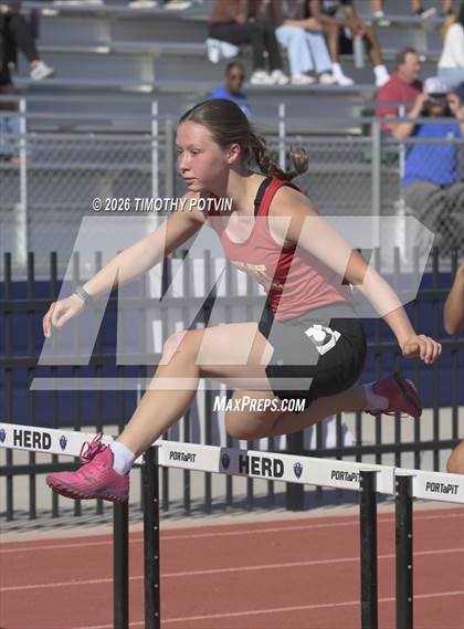 Thumbnail 1 in JV: Liberty Multi Team Invitational photogallery.
