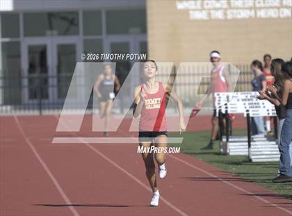 Thumbnail 2 in JV: Liberty Multi Team Invitational photogallery.
