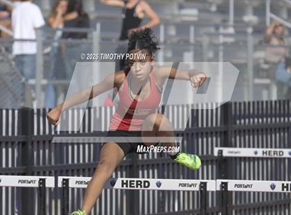 Thumbnail 3 in JV: Liberty Multi Team Invitational photogallery.