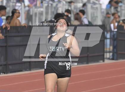 Thumbnail 1 in JV: Liberty Multi Team Invitational photogallery.