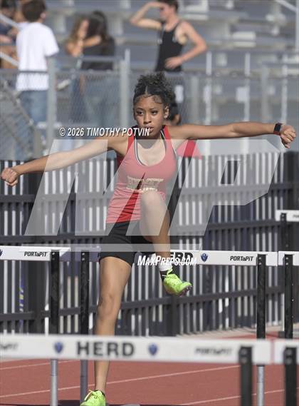 Thumbnail 1 in JV: Liberty Multi Team Invitational photogallery.