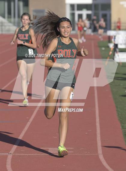 Thumbnail 1 in JV: Liberty Multi Team Invitational photogallery.