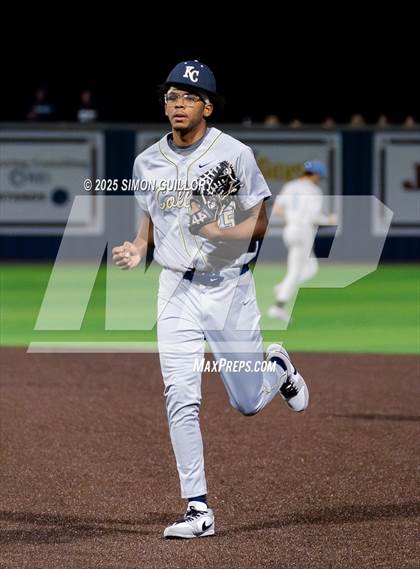 Thumbnail 1 in Klein Collins @ Kingwood photogallery.