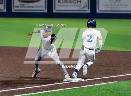 Thumbnail 1 in Klein Collins @ Kingwood photogallery.