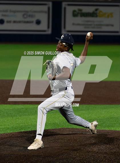 Thumbnail 1 in Klein Collins @ Kingwood photogallery.