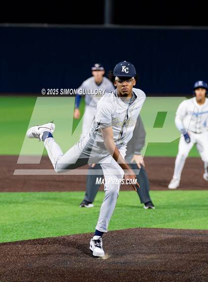 Thumbnail 3 in Klein Collins @ Kingwood photogallery.