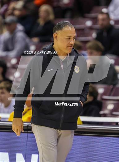 St. John Bosco @ Logan-Rogersville (Bass Pro Shops TOC)