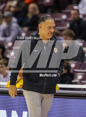 St. John Bosco @ Logan-Rogersville (Bass Pro Shops TOC)