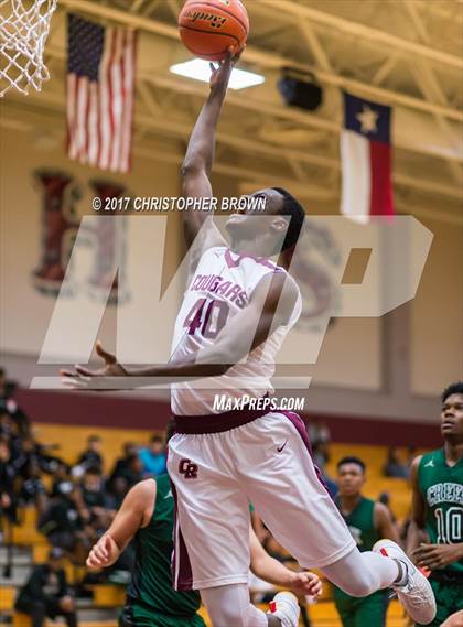 Thumbnail 1 in Mayde Creek @ Cinco Ranch photogallery.
