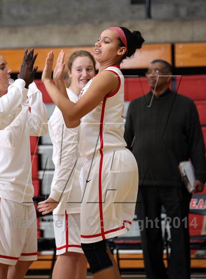 Thumbnail 3 in Indianola @ Des Moines East photogallery.