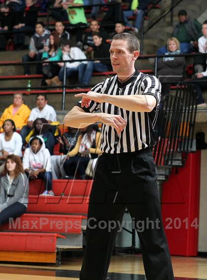 Thumbnail 3 in Indianola @ Des Moines East photogallery.