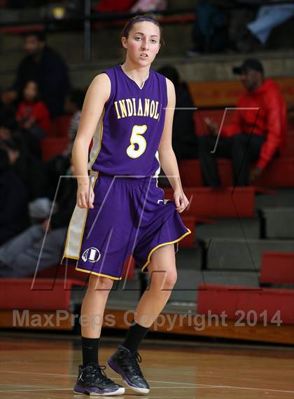 Thumbnail 1 in Indianola @ Des Moines East photogallery.