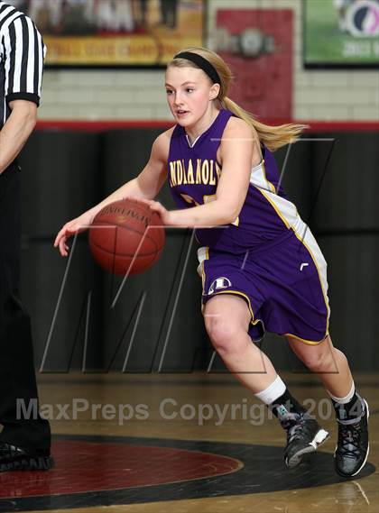 Thumbnail 2 in Indianola @ Des Moines East photogallery.