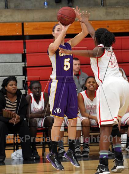 Thumbnail 3 in Indianola @ Des Moines East photogallery.