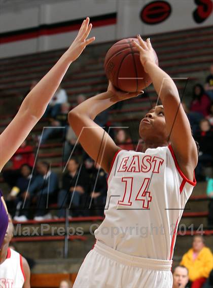 Thumbnail 3 in Indianola @ Des Moines East photogallery.