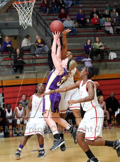 Thumbnail 1 in Indianola @ Des Moines East photogallery.