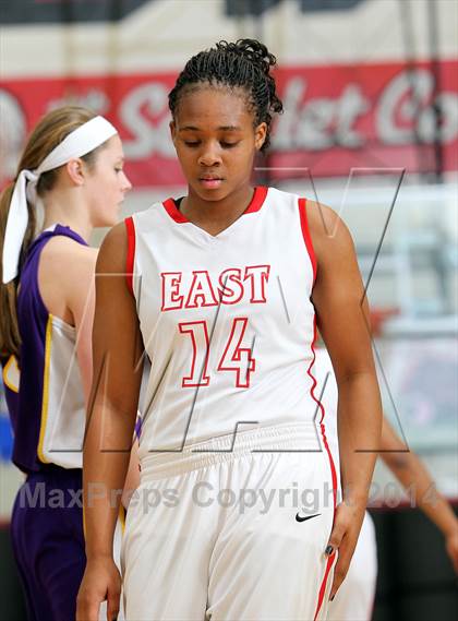 Thumbnail 2 in Indianola @ Des Moines East photogallery.