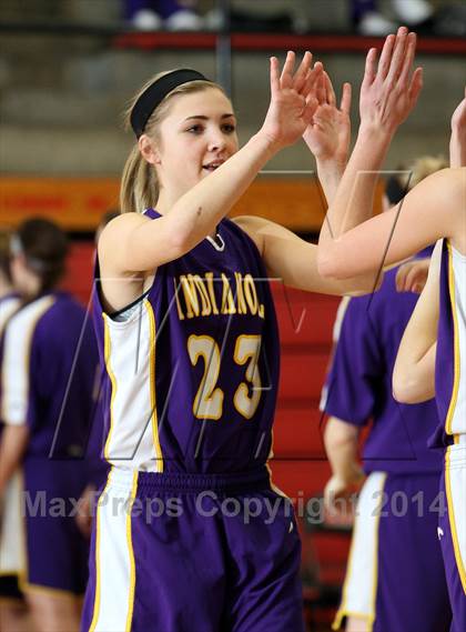 Thumbnail 2 in Indianola @ Des Moines East photogallery.