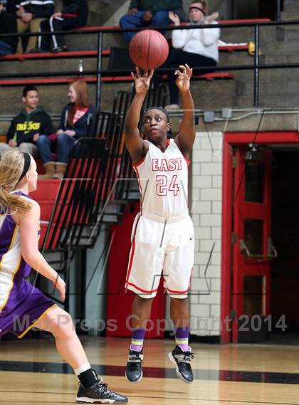 Thumbnail 3 in Indianola @ Des Moines East photogallery.