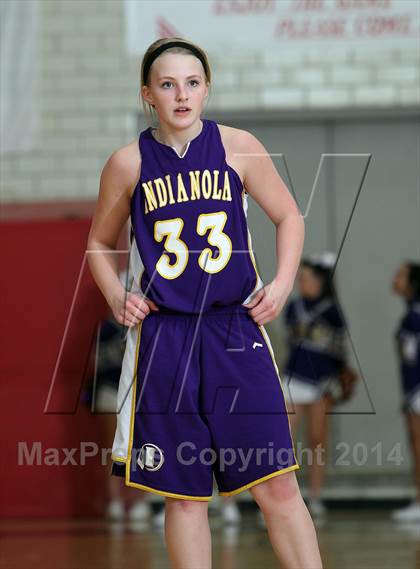 Thumbnail 3 in Indianola @ Des Moines East photogallery.