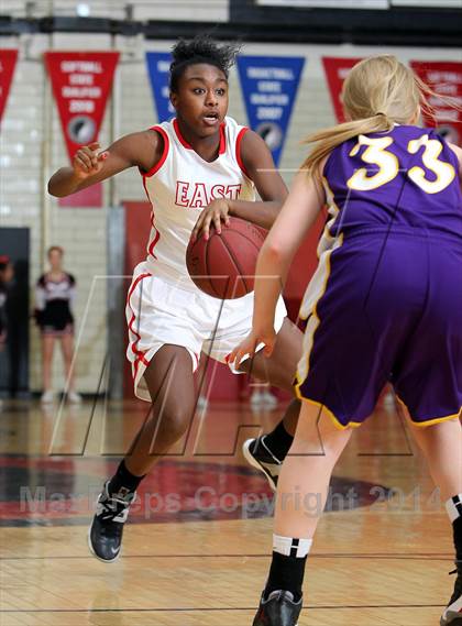 Thumbnail 1 in Indianola @ Des Moines East photogallery.