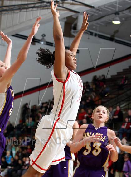 Thumbnail 2 in Indianola @ Des Moines East photogallery.