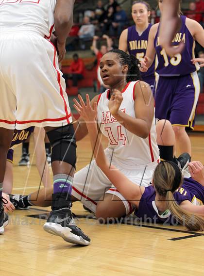 Thumbnail 3 in Indianola @ Des Moines East photogallery.