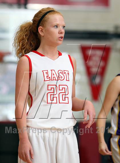 Thumbnail 2 in Indianola @ Des Moines East photogallery.