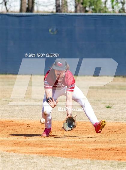 Thumbnail 3 in Charlotte Stampede @ Carmel Christian photogallery.