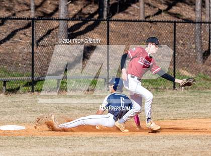 Thumbnail 3 in Charlotte Stampede @ Carmel Christian photogallery.