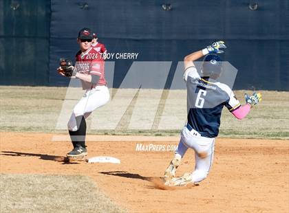 Thumbnail 2 in Charlotte Stampede @ Carmel Christian photogallery.