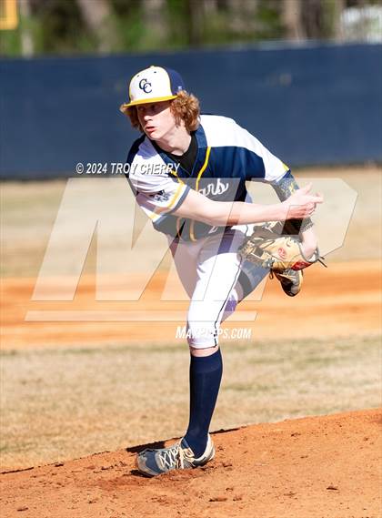 Thumbnail 3 in Charlotte Stampede @ Carmel Christian photogallery.