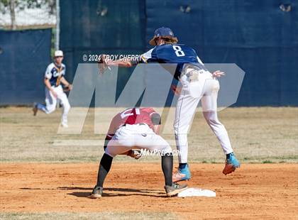 Thumbnail 1 in Charlotte Stampede @ Carmel Christian photogallery.