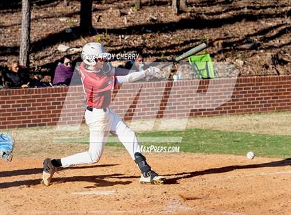 Thumbnail 3 in Charlotte Stampede @ Carmel Christian photogallery.