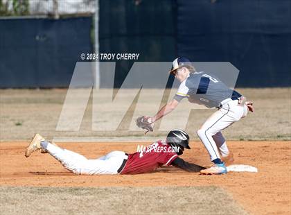 Thumbnail 2 in Charlotte Stampede @ Carmel Christian photogallery.