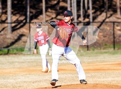 Thumbnail 3 in Charlotte Stampede @ Carmel Christian photogallery.