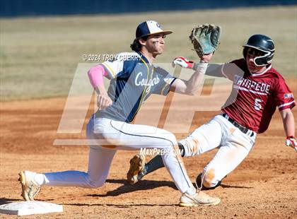 Thumbnail 3 in Charlotte Stampede @ Carmel Christian photogallery.