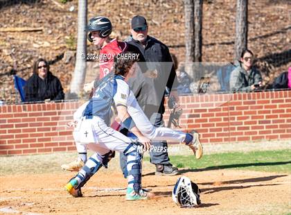 Thumbnail 3 in Charlotte Stampede @ Carmel Christian photogallery.